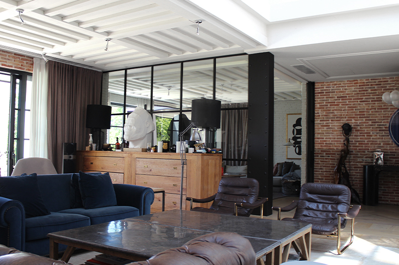 Muebles a medida
